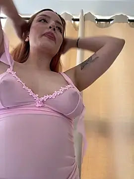 Anavi  online show from January 17, 9:11 pm