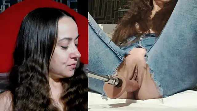 HelenLe sweet online show from November 9, 8:49 pm