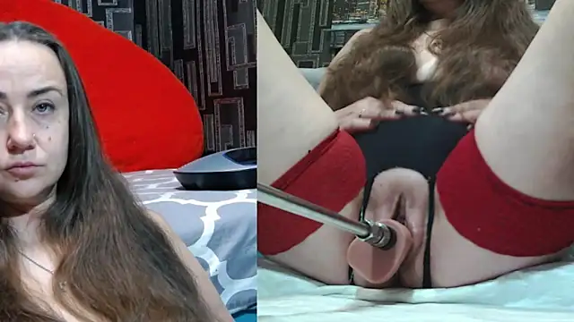 HelenLe sweet online show from October 17, 7:50 pm