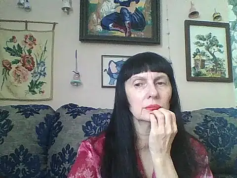 MelanyBanks online show from February 4, 9:01 am