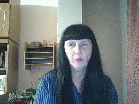 MelanyBanks online show from November 3, 6:23 pm