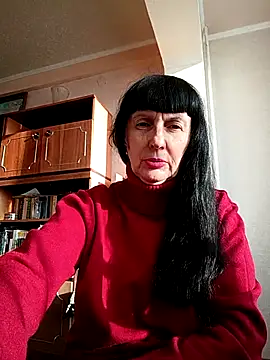 MelanyBanks online show from January 16, 8:21 am