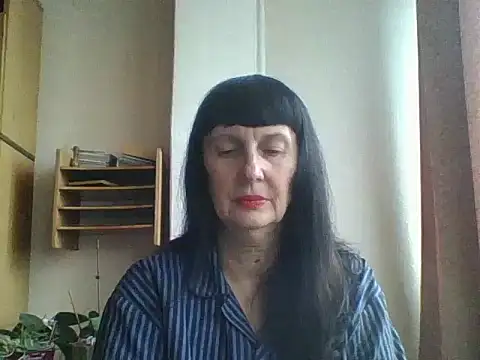 MelanyBanks online show from October 9, 11:36 am