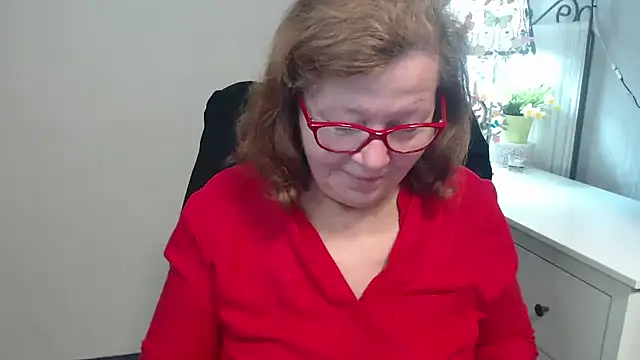 Adelewildx online show from September 30, 3:23 am