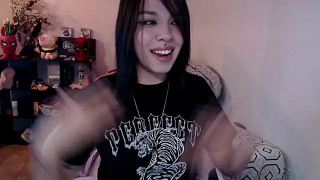 babyakem online show from September 13, 4:09 am