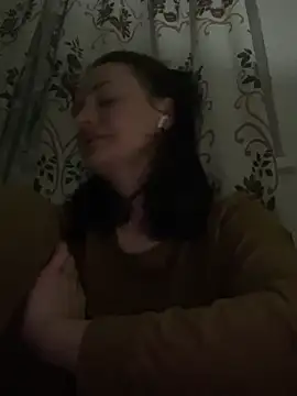 Angela Zayka online show from February 10, 10:46 pm