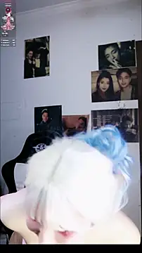 candy cola online show from January 18, 2:46 pm