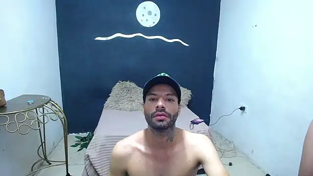 SexyKataShow online show from December 19, 1:21 am