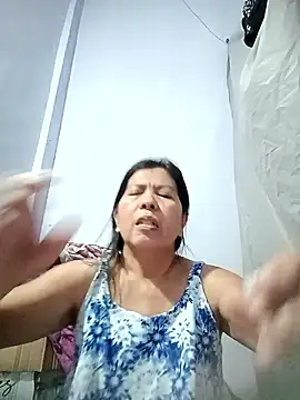 TropicalFlower online show from January 12, 10:59 pm