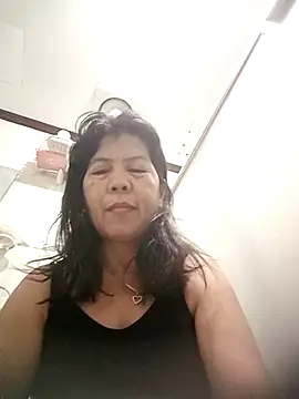 TropicalFlower online show from October 23, 8:15 pm