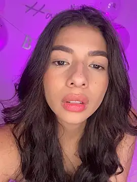 Veronica ar online show from March 30, 4:23 am