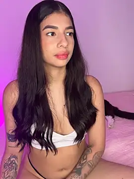 Veronica ar online show from April 8, 3:08 am