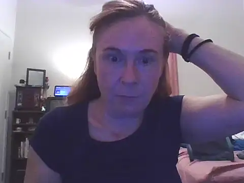 tmmcmannus online show from September 27, 5:14 am