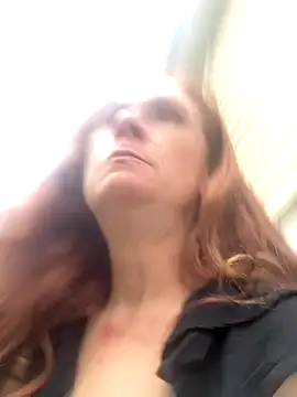 tmmcmannus online show from October 12, 10:12 pm