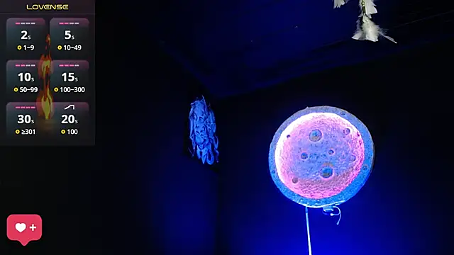 girl intense444 online show from September 18, 1:09 pm