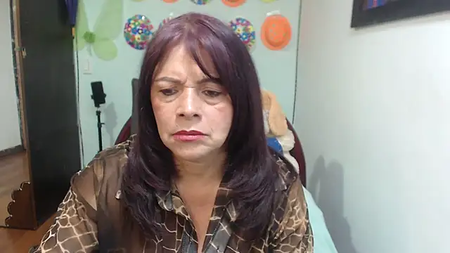 sexytitshot126 online show from February 25, 1:20 pm