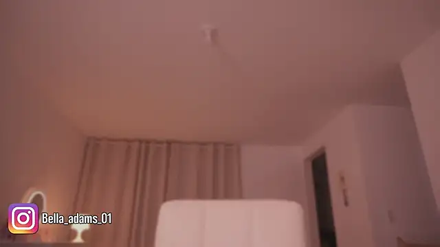 bella adams  online show from February 18, 12:10 am