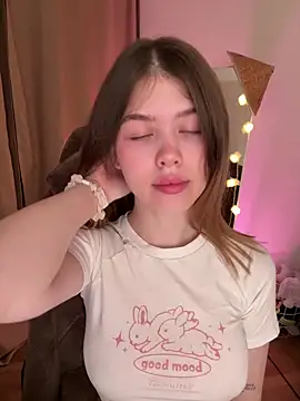  Amberlley online show from September 24, 6:29 pm