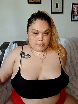 IsabelCristine online show from November 13, 12:04 pm