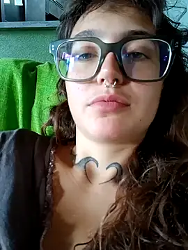 Blulilla69 online show from September 25, 8:57 am