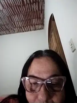 Snapshot of catdool chatting on October 2, 12:04 am catdool online show from October 2, 12:04 am