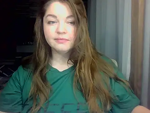 cute  cherry online show from January 7, 4:49 am