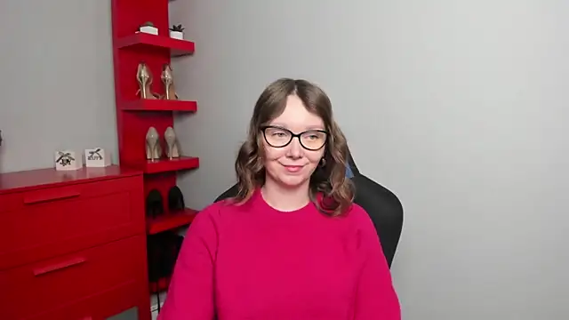 Cookie zoe online show from November 27, 8:06 am