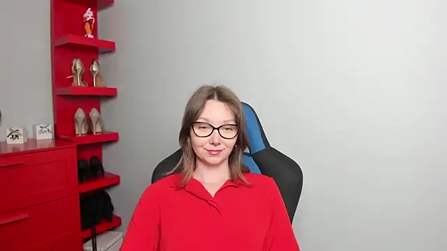 Cookie zoe online show from May 28, 5:38 am