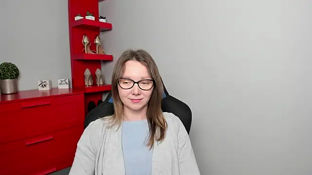 Cookie zoe online show from October 10, 6:51 am