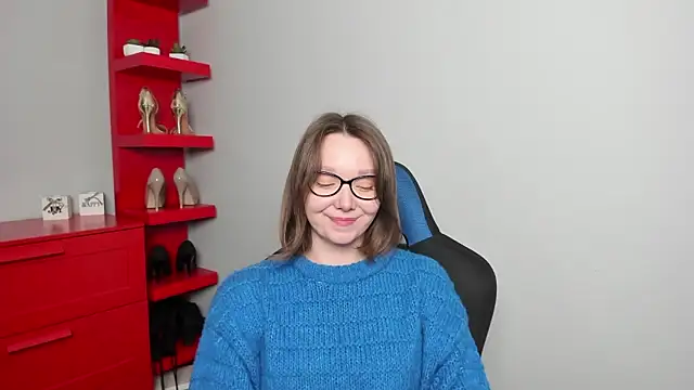 Cookie zoe online show from January 9, 7:46 am