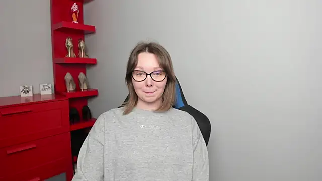 Cookie zoe online show from March 25, 8:39 am