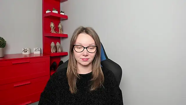 Cookie zoe online show from September 30, 7:14 am