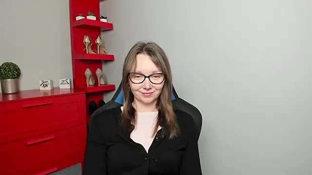 Cookie zoe online show from October 7, 6:29 am