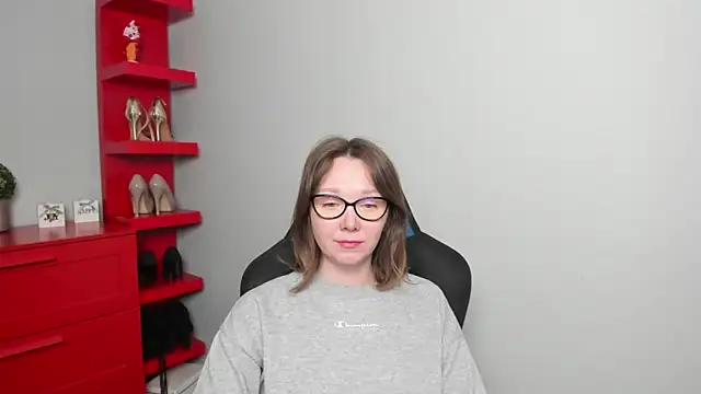 Cookie zoe online show from April 14, 7:41 am