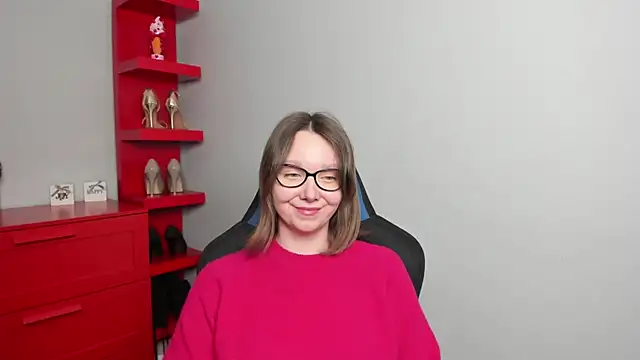 Cookie zoe online show from February 12, 8:05 am