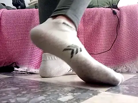 SpiritWhite online show from October 2, 10:20 am