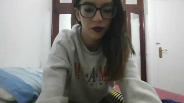 SpiritWhite online show from October 16, 8:11 pm