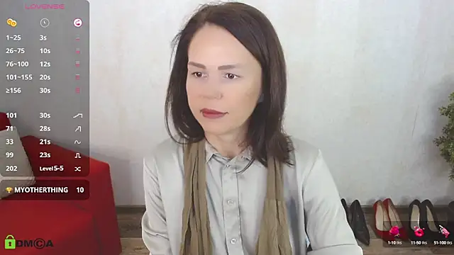 Snapshot of VickyGolden chatting on September 23, 5:38 am VickyGolden online show from September 23, 5:38 am