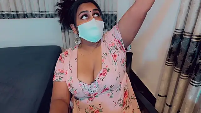 SonY CaM online show from March 15, 5:59 pm