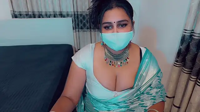 SonY CaM online show from April 6, 8:48 am