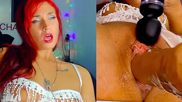 DesereaRose online show from February 19, 4:34 am