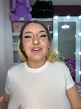 NibiruNairobi69 online show from October 3, 12:27 am