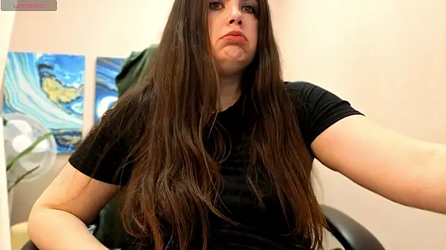 BattyMoll online show from December 4, 8:53 pm