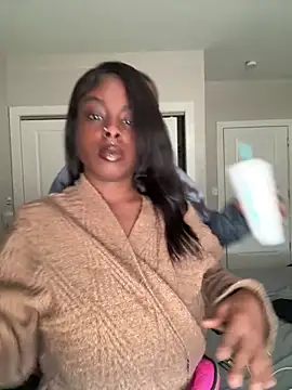 DancingLemonade online show from March 7, 7:21 pm