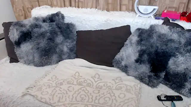 MsMelyssaxx online show from October 23, 4:18 am