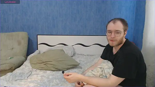 Touch me more please online show from April 9, 1:05 pm