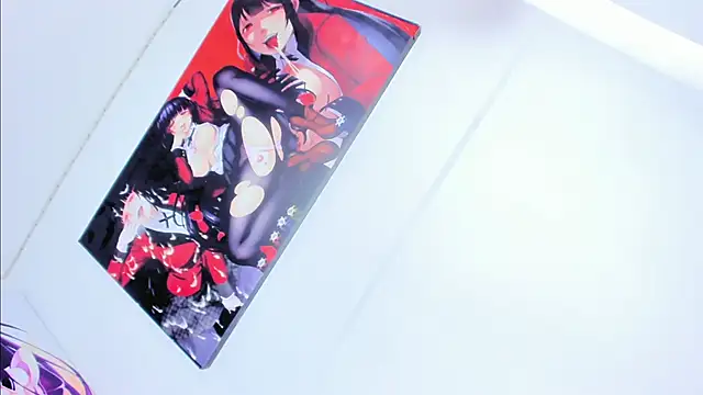 Tamara 18 online show from February 8, 10:45 pm