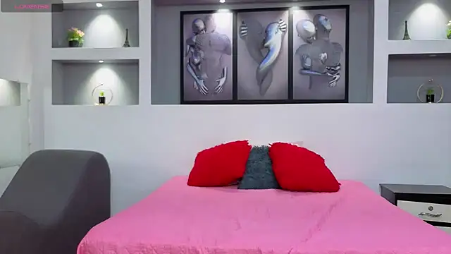 ambar sex10 online show from February 14, 2:30 pm