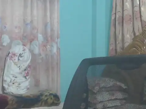 NancyRuvi online show from February 2, 4:17 pm