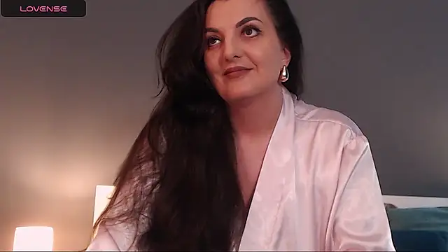 itsyourlady online show from March 13, 9:21 am